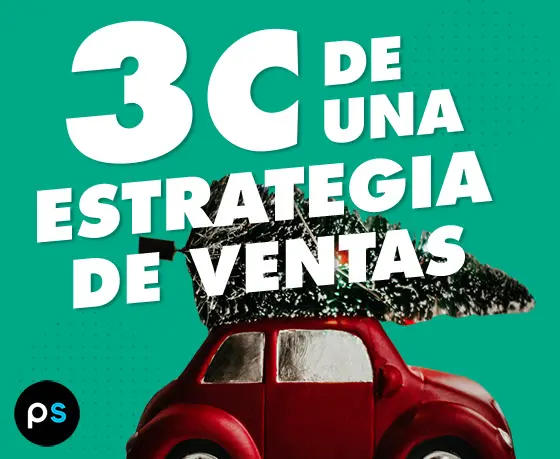 The 3 Cs of an Activated Holiday Strategy