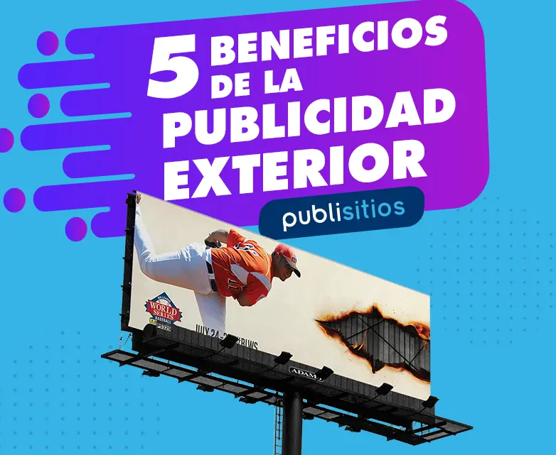 5 Benefits of Billboard Advertising