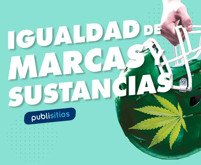 A Fight For Brand and Substance Equality 