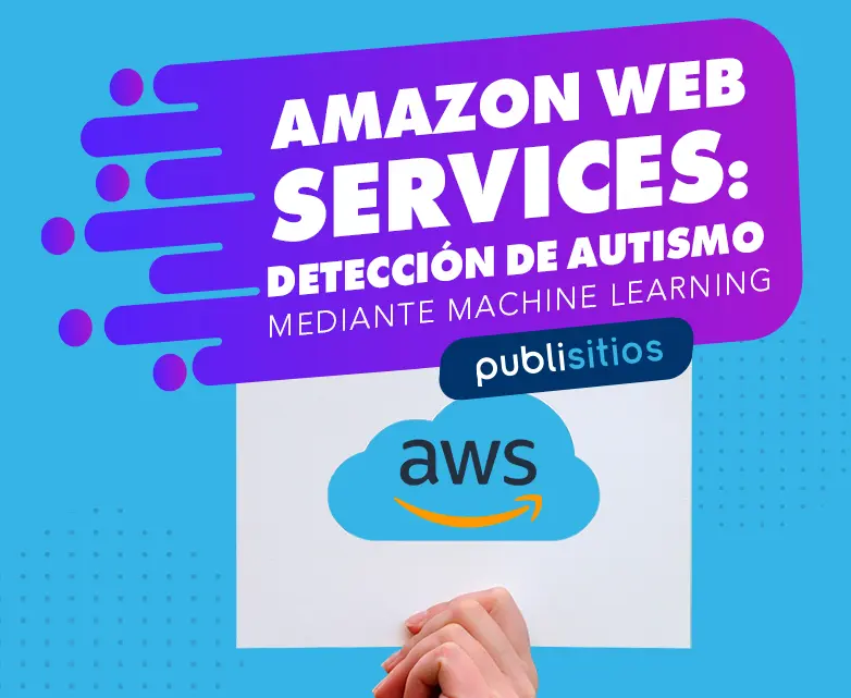 Amazon Web Services: Autism Detection Using Machine Learning 