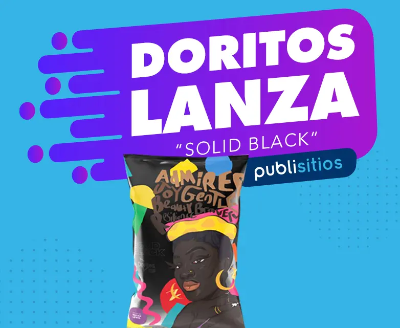 Doritos Joins  AMPLIFYBLACKVOICES