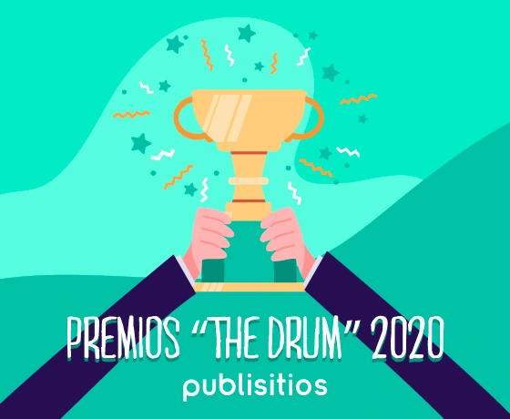 THE DRUM AWARDS FOR OOH 2020