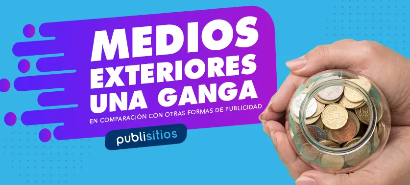 WHY OUT OF HOME IS THE BEST BARGAIN 