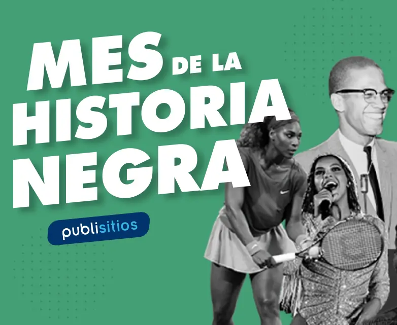 Black History Month Celebrating Black People Making History