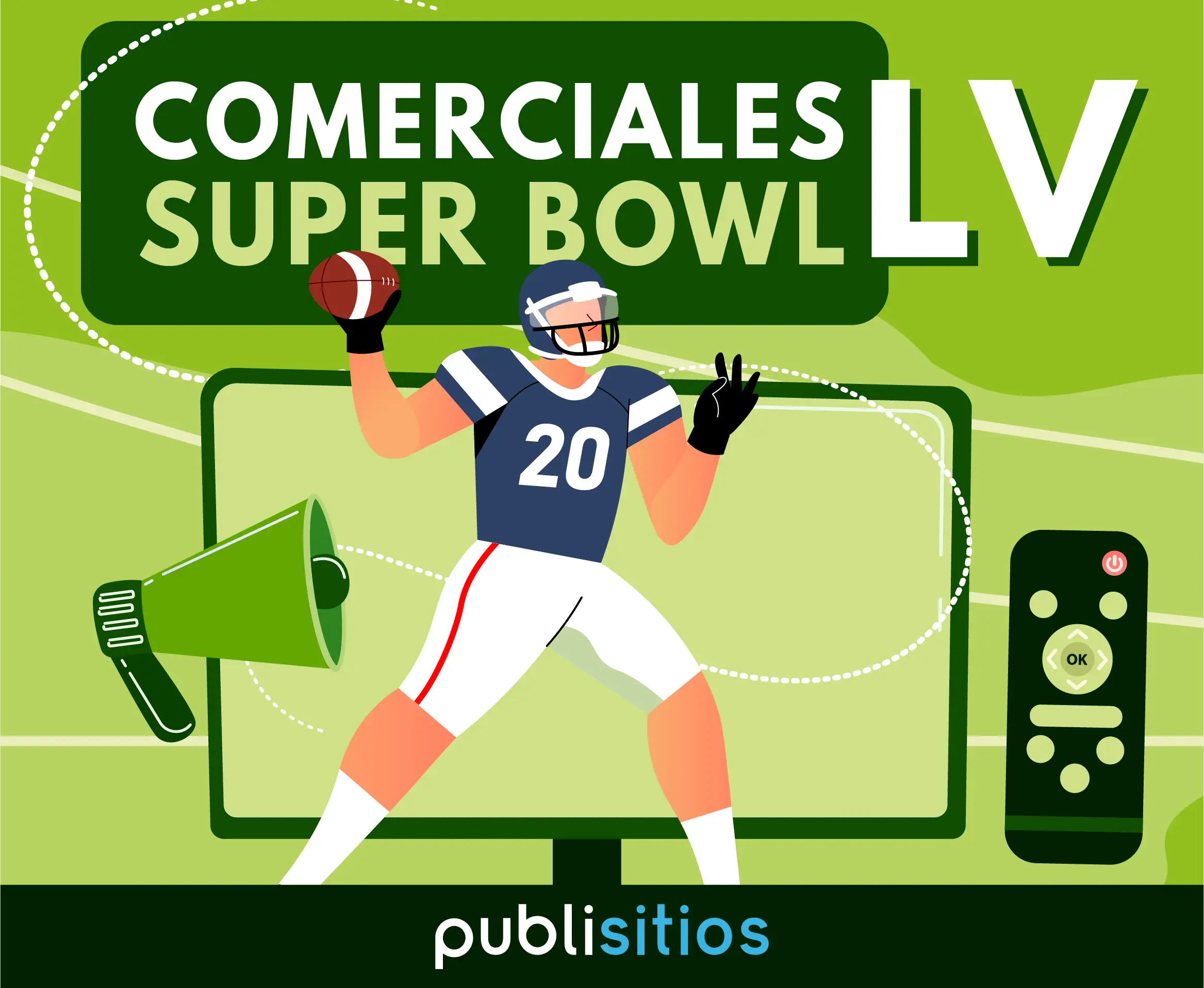 SuperBowl LV -Whos in? 