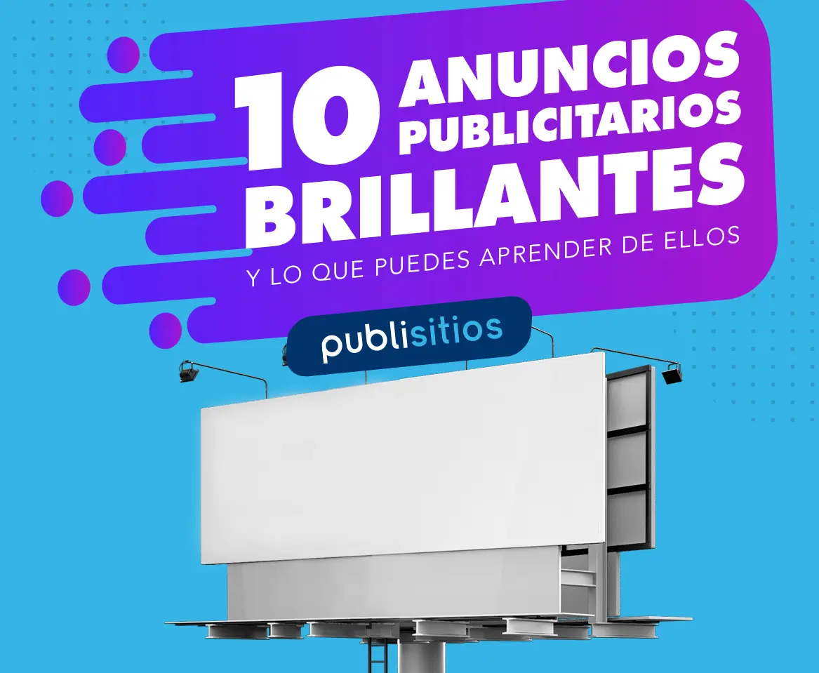 10 Brilliant Billboard Ads And What You Can Learn From Them