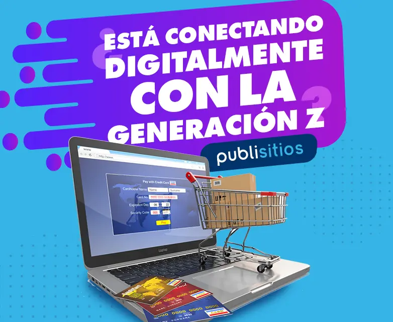 Are You Connecting Digitally With Gen Z Shoppers? 