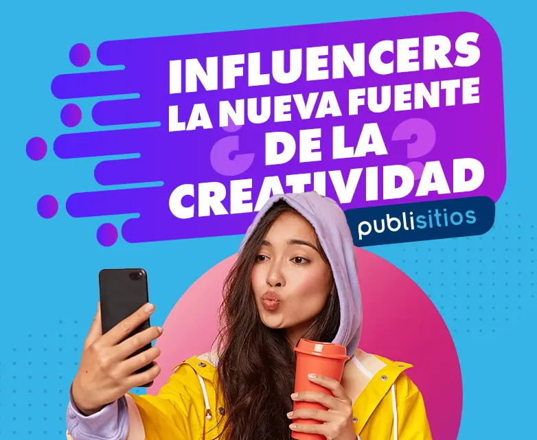 Are Influencers The New Source Of Creativity? 
