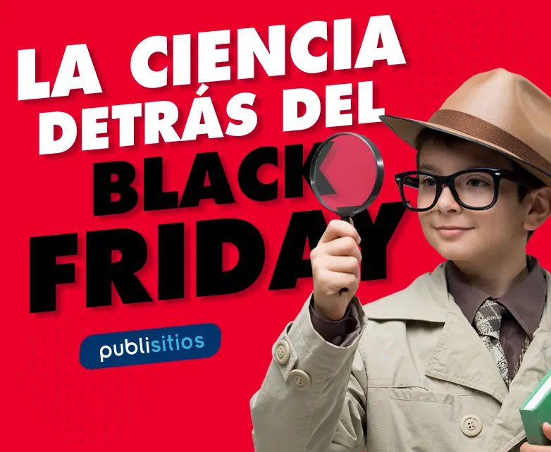 The Science Behind Black Friday