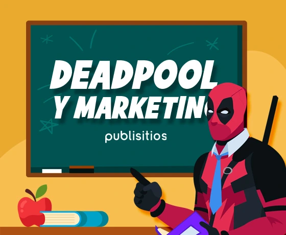 7 TIPS FROM DEADPOOL