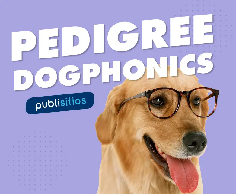 The Pedigree Dogphonics