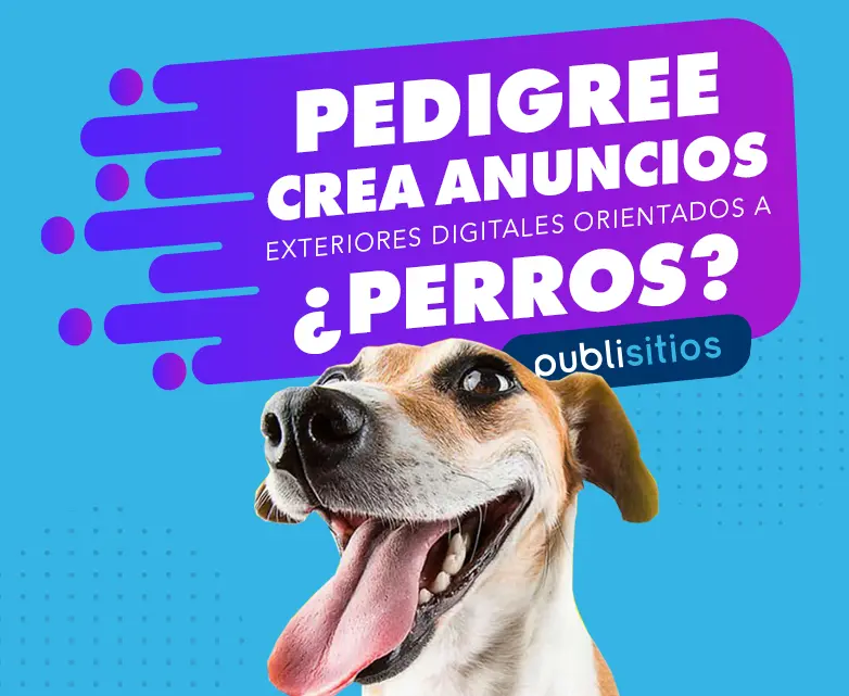 Dogvertising - Pedigrees New Campaign Targets Dogs 