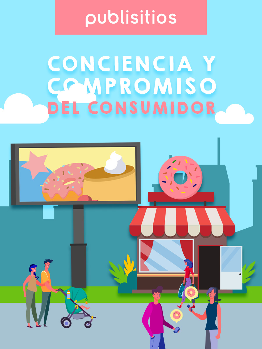 DOOH ENGAGES CONSUMERS