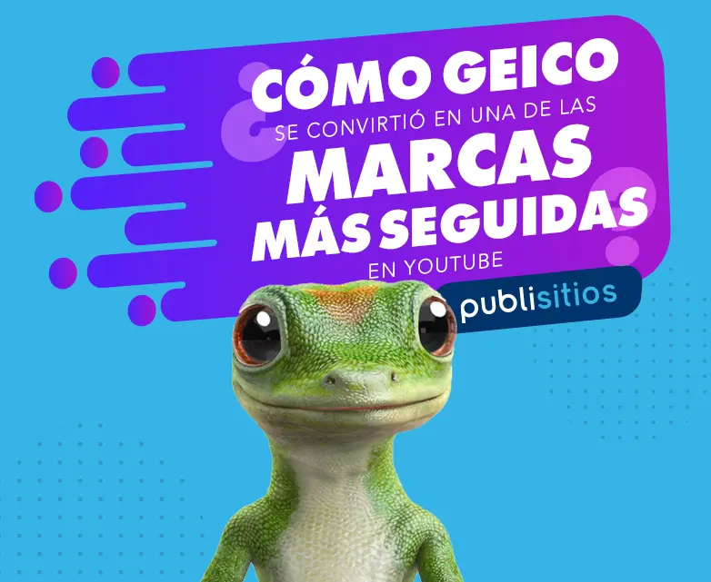 How Geico Became One of the Most Followed Brands on YouTube 