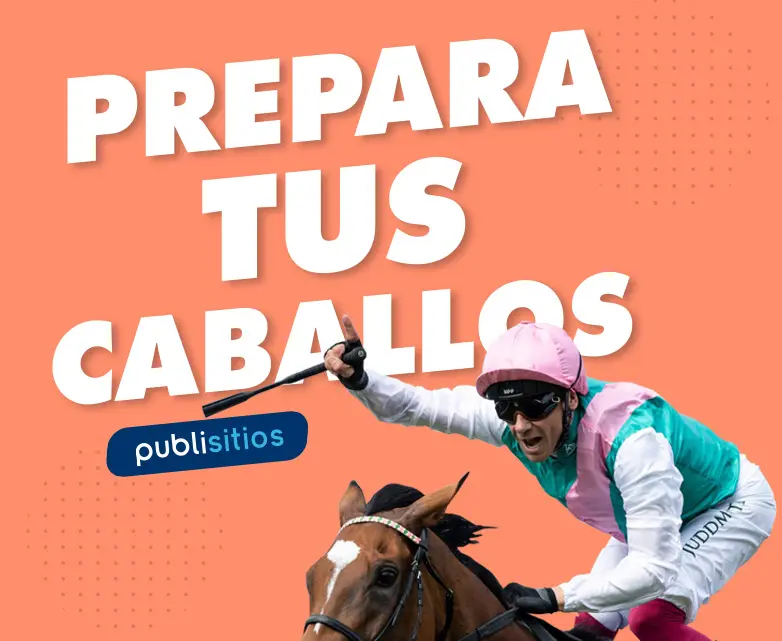 Get Your Horses Ready! with Corals New 3D-OOH Campaign