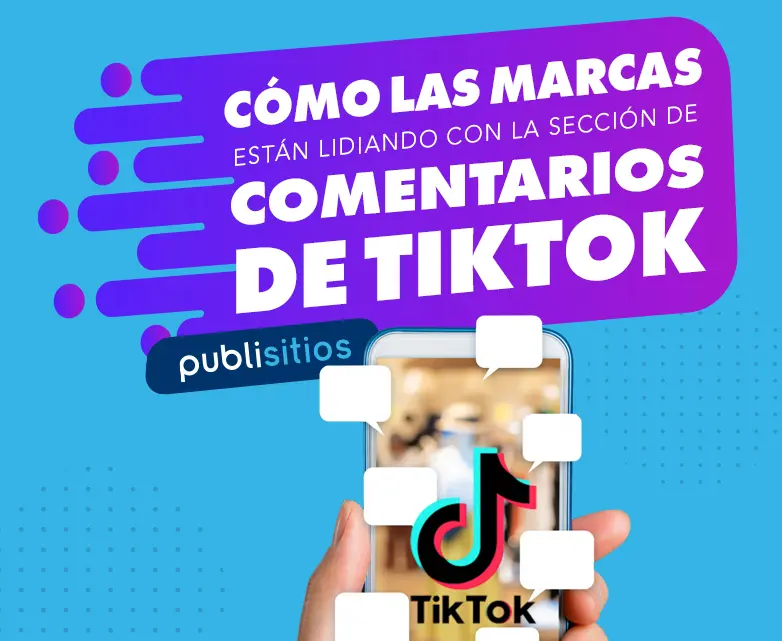 How Brands Are Grappling With TikToks Comment Section