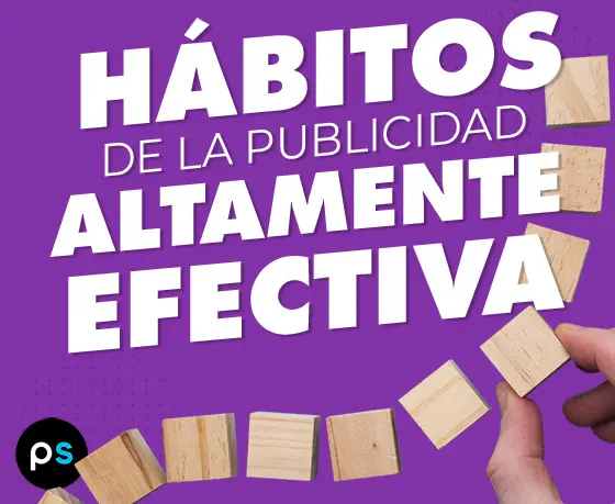 The 5 Habits of Highly Effective Advertising