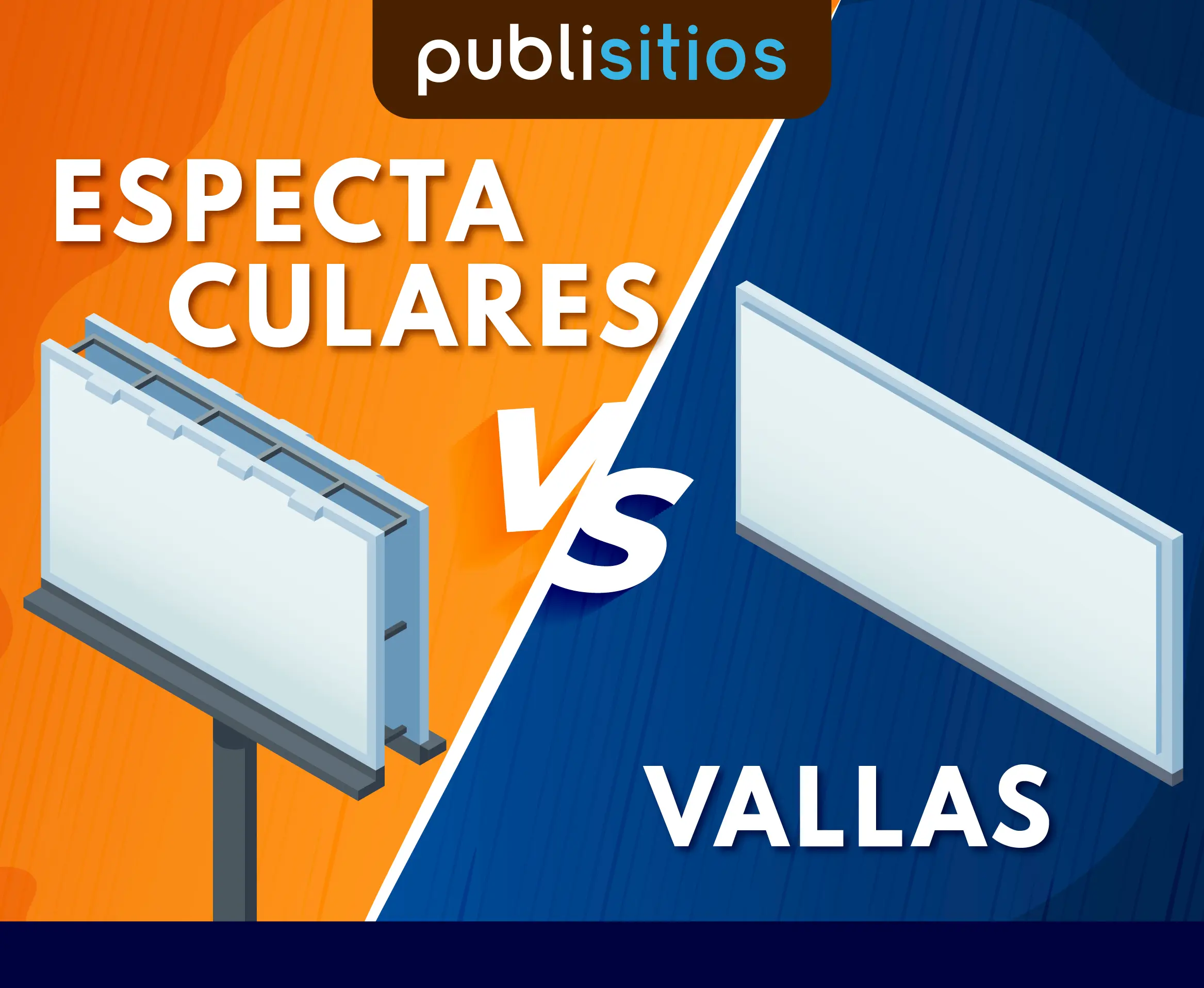 Billboards vs. Hoardings 