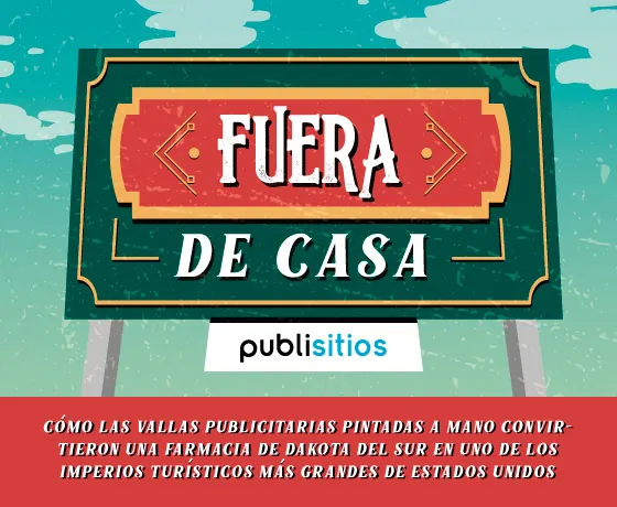 OUT-OF-HOME ON THE RANGE