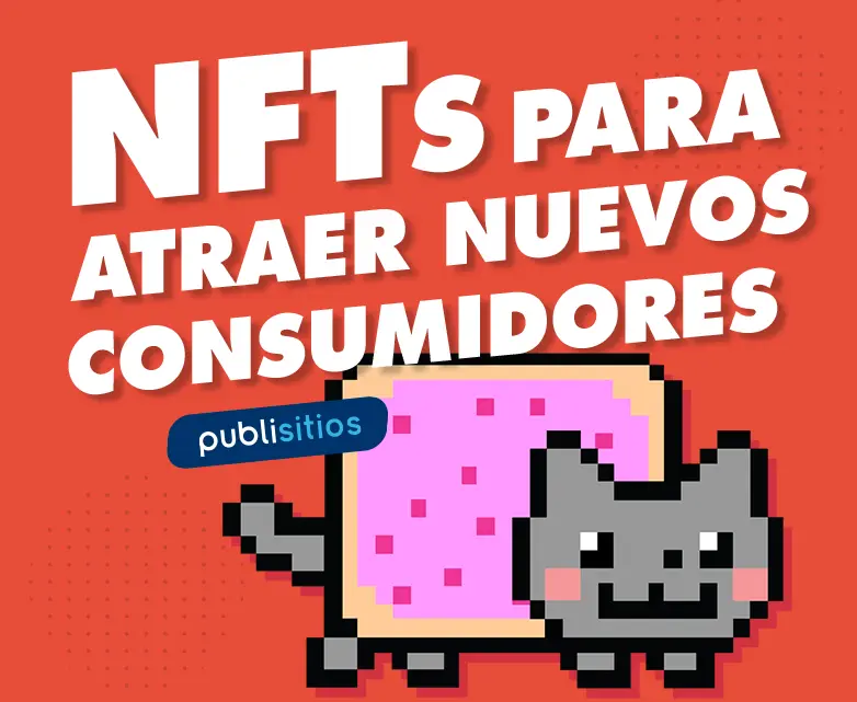 How Brands Are Using NFTs For Marketing Strategies To Attract New Customers