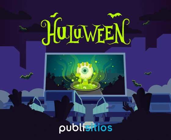 HULUWEEN