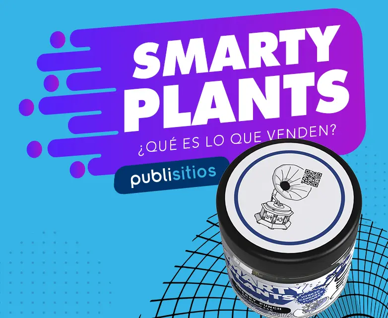 THESE ADS DONT TELL YOU WHAT THEYRE SELLING, AND BUSINESS IS BOOMING 