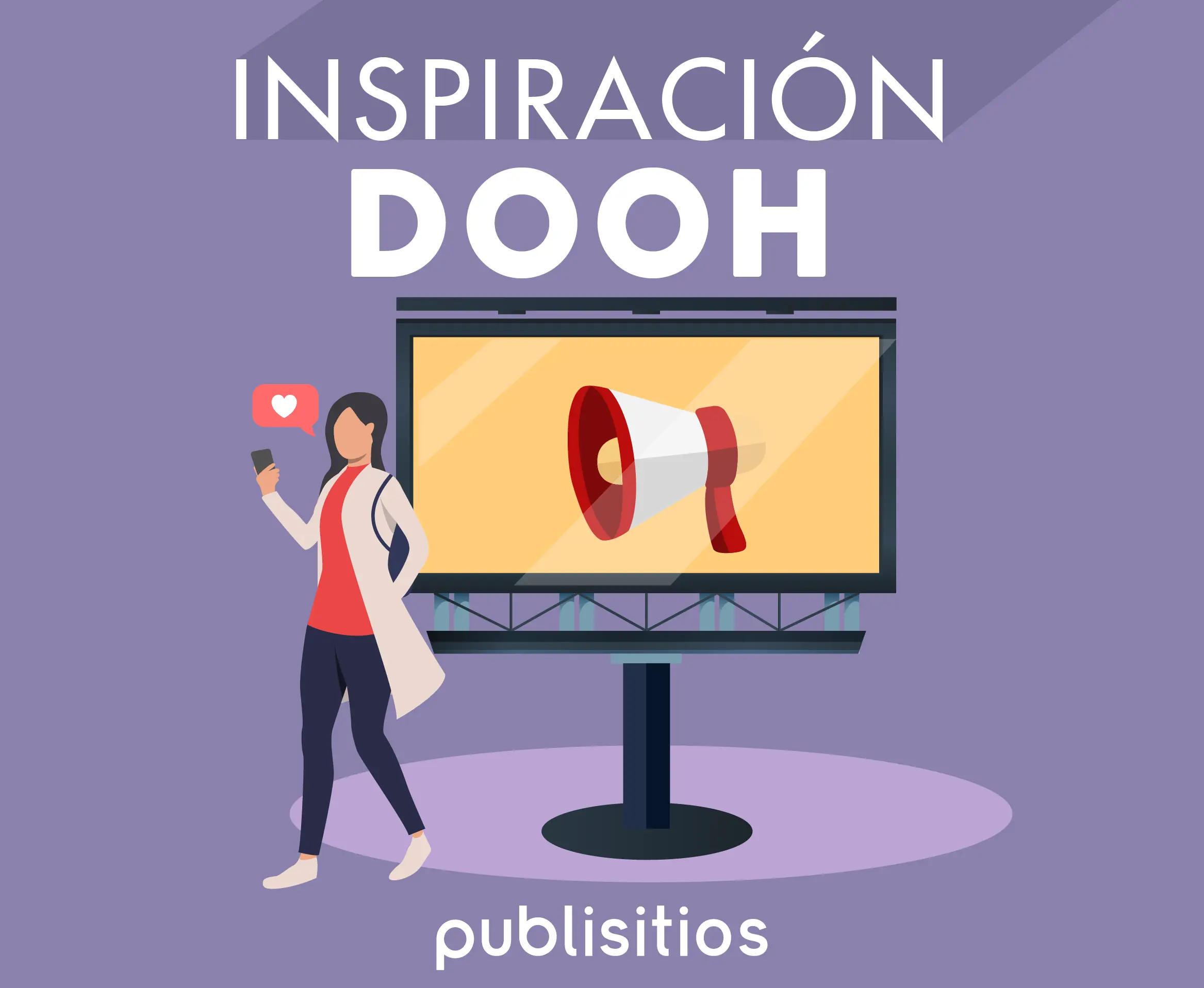 4 Creative Uses of DOOH 