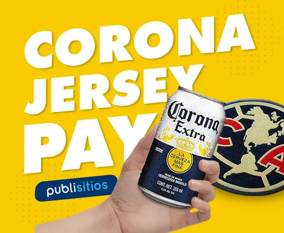 Corona: Jersey Pay