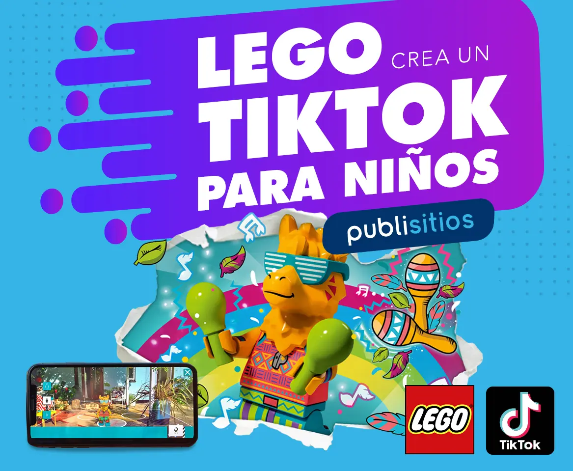 Lego s New Music-Video App For Kids  
