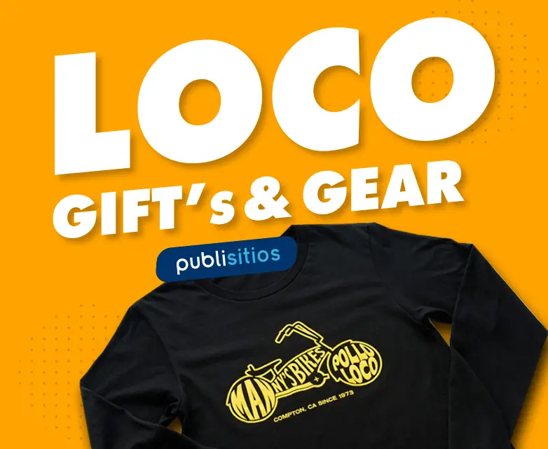 Loco Gifts & Gear