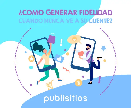 BUILD LOYALTY IN A CONTACTLESS WORLD