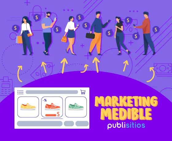 MEASURABLE MARKERTING