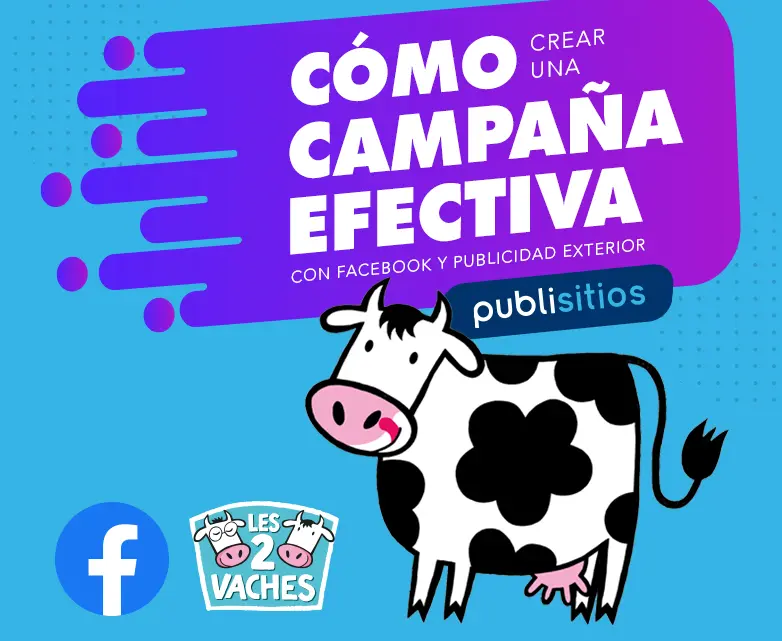 Create An Effective Media Mix With Out-of-Home and Facebook Campaigns 