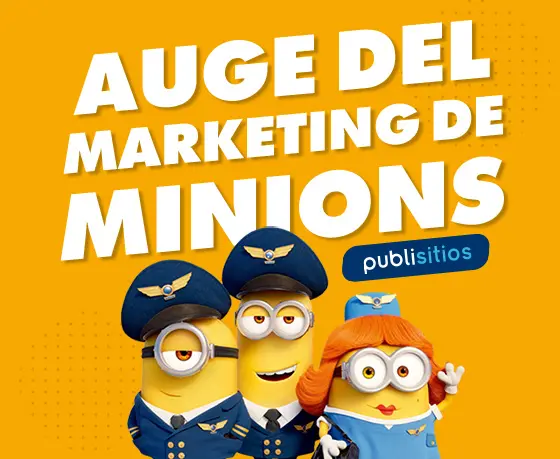 The Rise of Minions Marketing