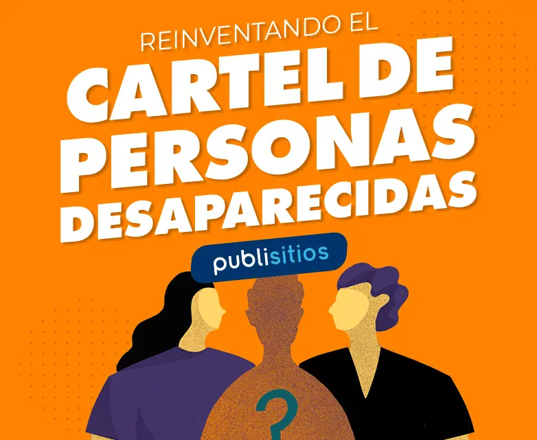 Reinventing The Missing Person Ad With Digital OOH