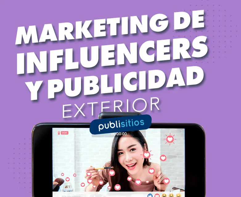 Mixing Influencer Marketing And Out-of-Home Advertising 
