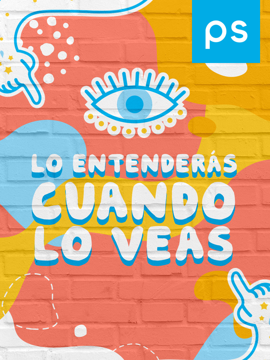 YOU LL GET IT WHEN YOU SEE IT