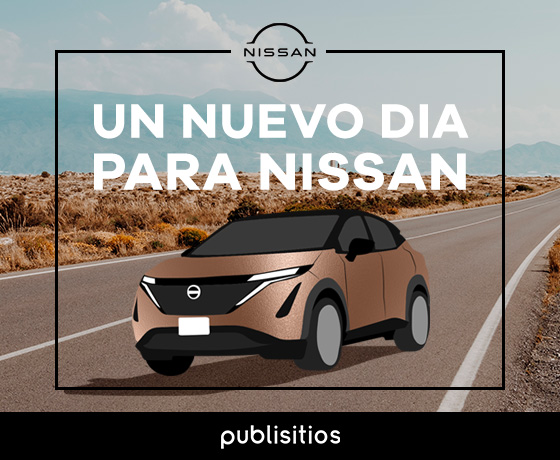 A NEW DAY FOR NISSAN