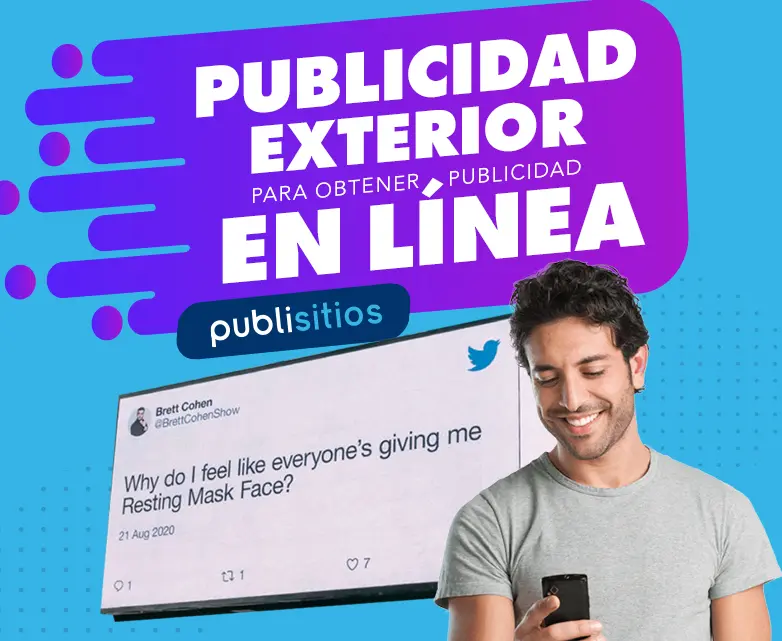 OOH TO GAIN ONLINE PUBLICITY 