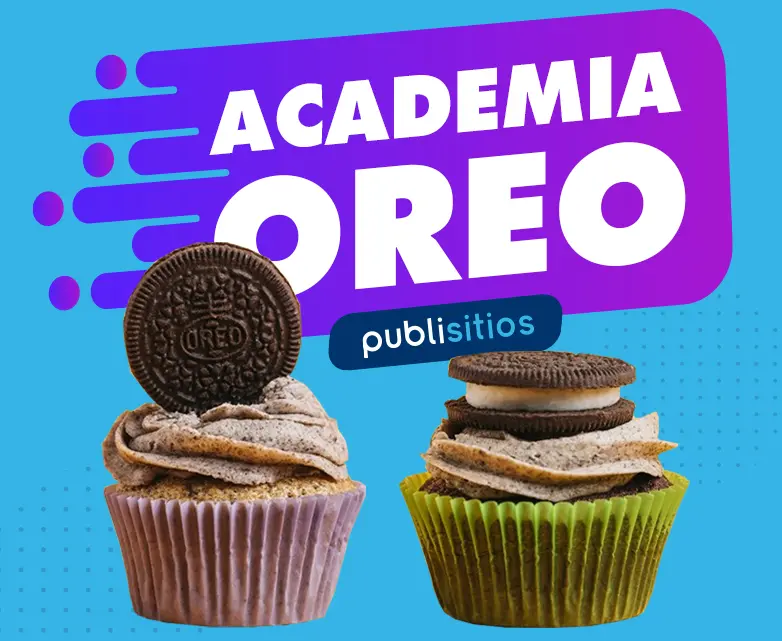 The Oreo Academy 