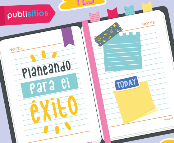 PLANNING FOR SUCCESS