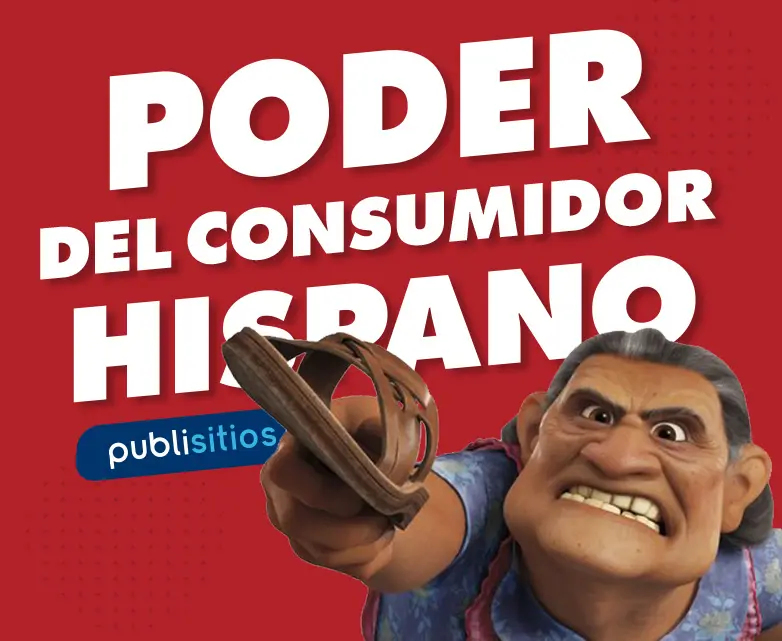 The Power Of The Hispanic Consumer