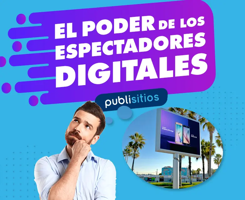 THE POWER OF DIGITAL BILLBOARDS