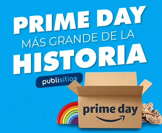The Biggest Prime Day in Amazon's History