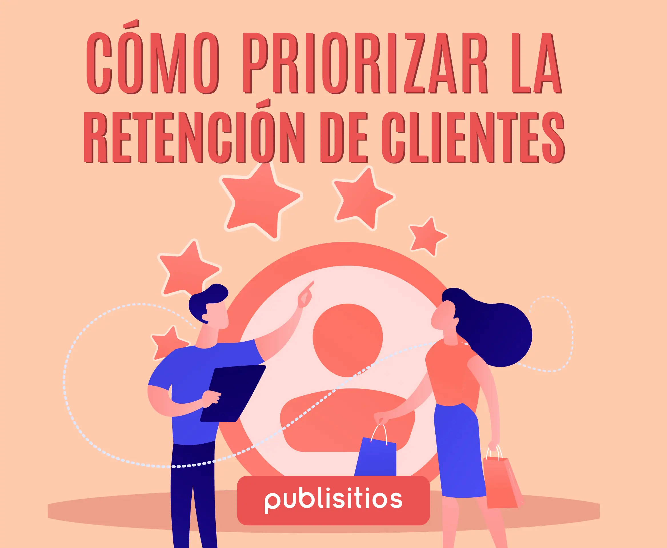 Prioritize Customer Retention