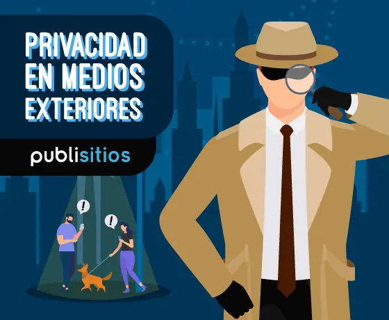 WHY PRIVACY IS IMPORTANT IN OOH ADVERTISING