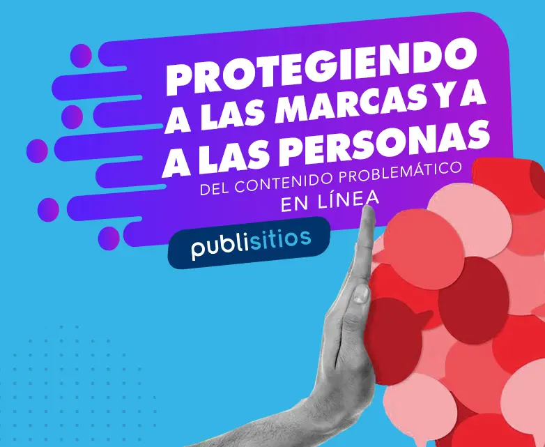 Helping Protect Brands and People From Problematic Content Online