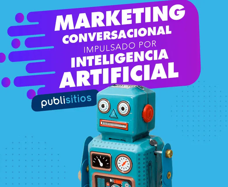 CONVERSATIONAL MARKETING IS KEY TO FUTURE-PROOFING YOUR AI STRATEGY 