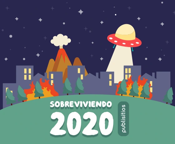 PROTECT YOURSELF FROM 2020