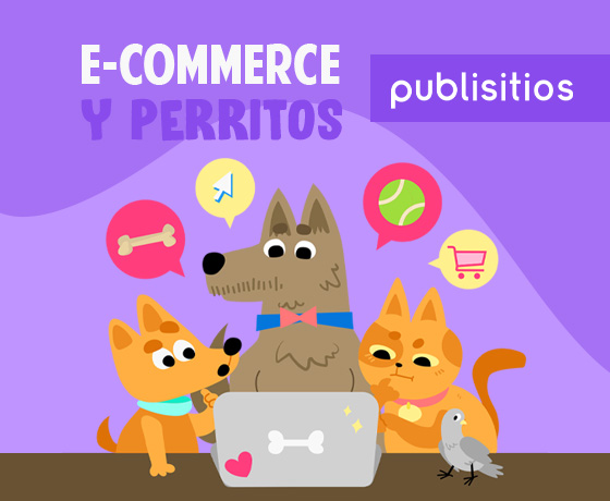 e-Commerce and Puppies